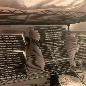 Mystery Sheet Bundle Of 25